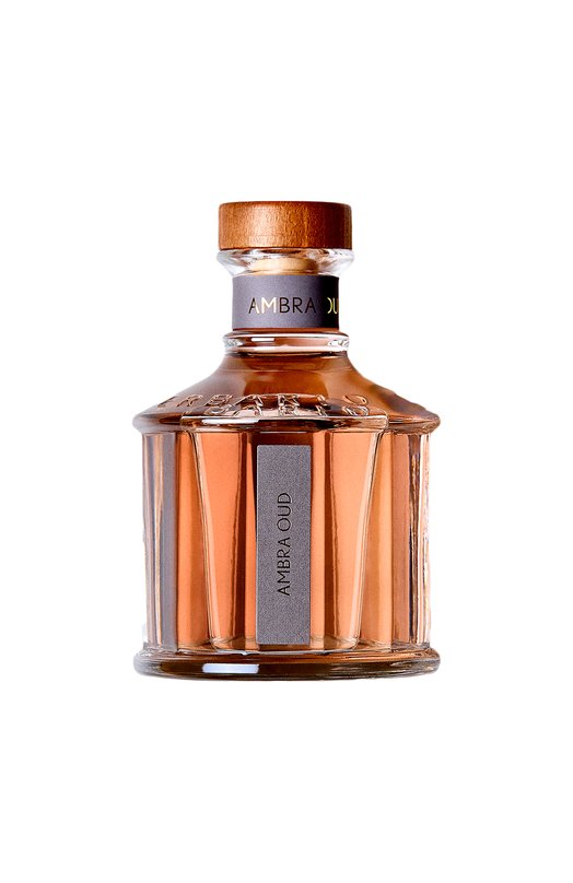 фото Диффузор ambra oud (250ml) erbario toscano