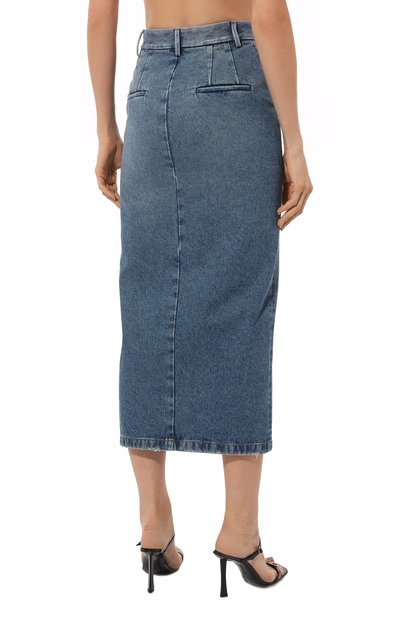 Джинсовая юбка ARMARIUM, арт. ARS23SK01/DE01, фото 4