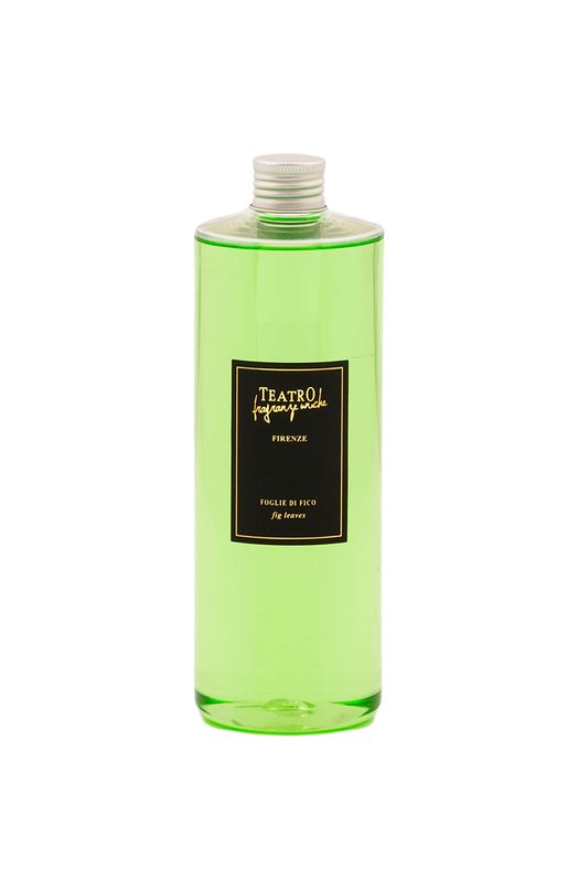 фото Рефил для диффузора foglie di fico (500ml) teatro