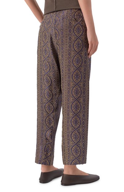 Брюки UMA WANG, арт. UM3516, фото 4