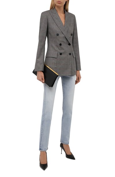 Шерстяной жакет LORO PIANA, арт. FAL9282, фото 2