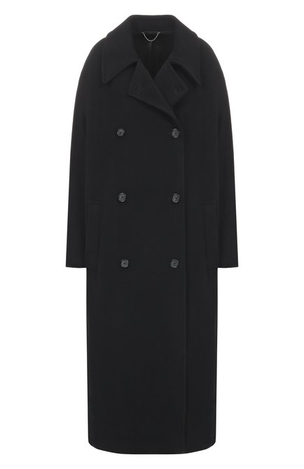 Женское пальто из шерсти и кашемира TOTEME, арт. 254-WR00231-FB0532