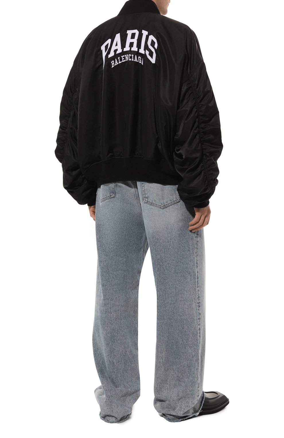 Бомбер BALENCIAGA, арт. 768924/TN027, фото 2
