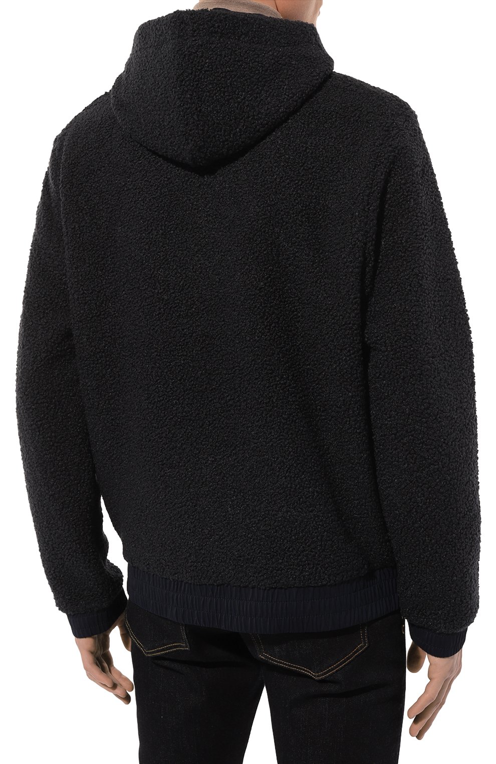 Утепленный бомбер BOGNER, арт. 88139238, фото 4