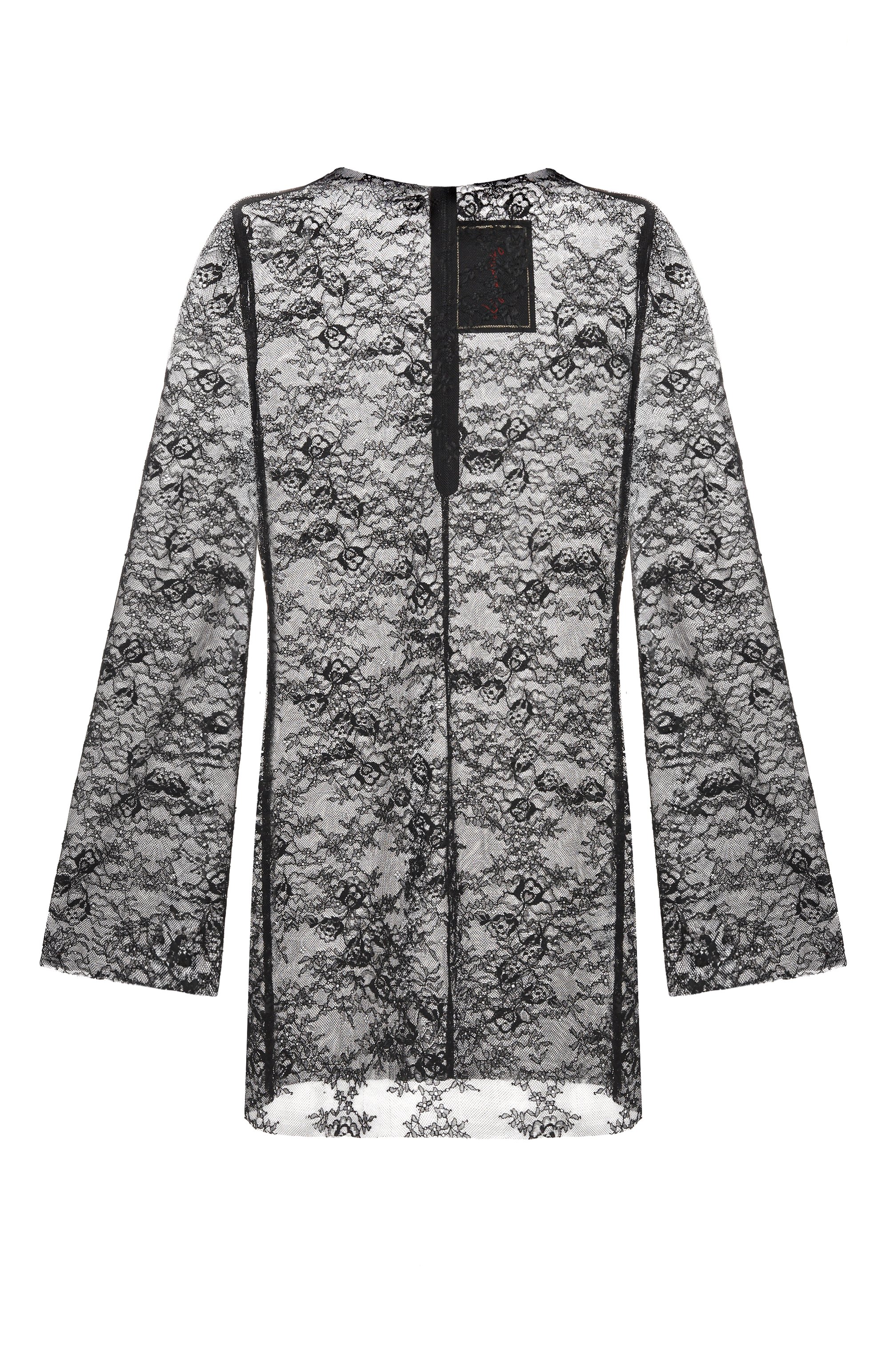 Платье LES ARCHIVES, арт. LA_026CO, фото 1