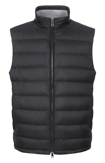 Пуховый жилет PAUL&SHARK, арт. 99312007_001, фото 1