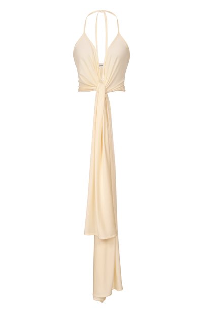 Женский топ из вискозы AYA MUSE, арт. AMSS2643/KAIMA T0P