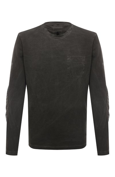 Хлопковый лонгслив PREMIATA, арт. PR153, фото 1