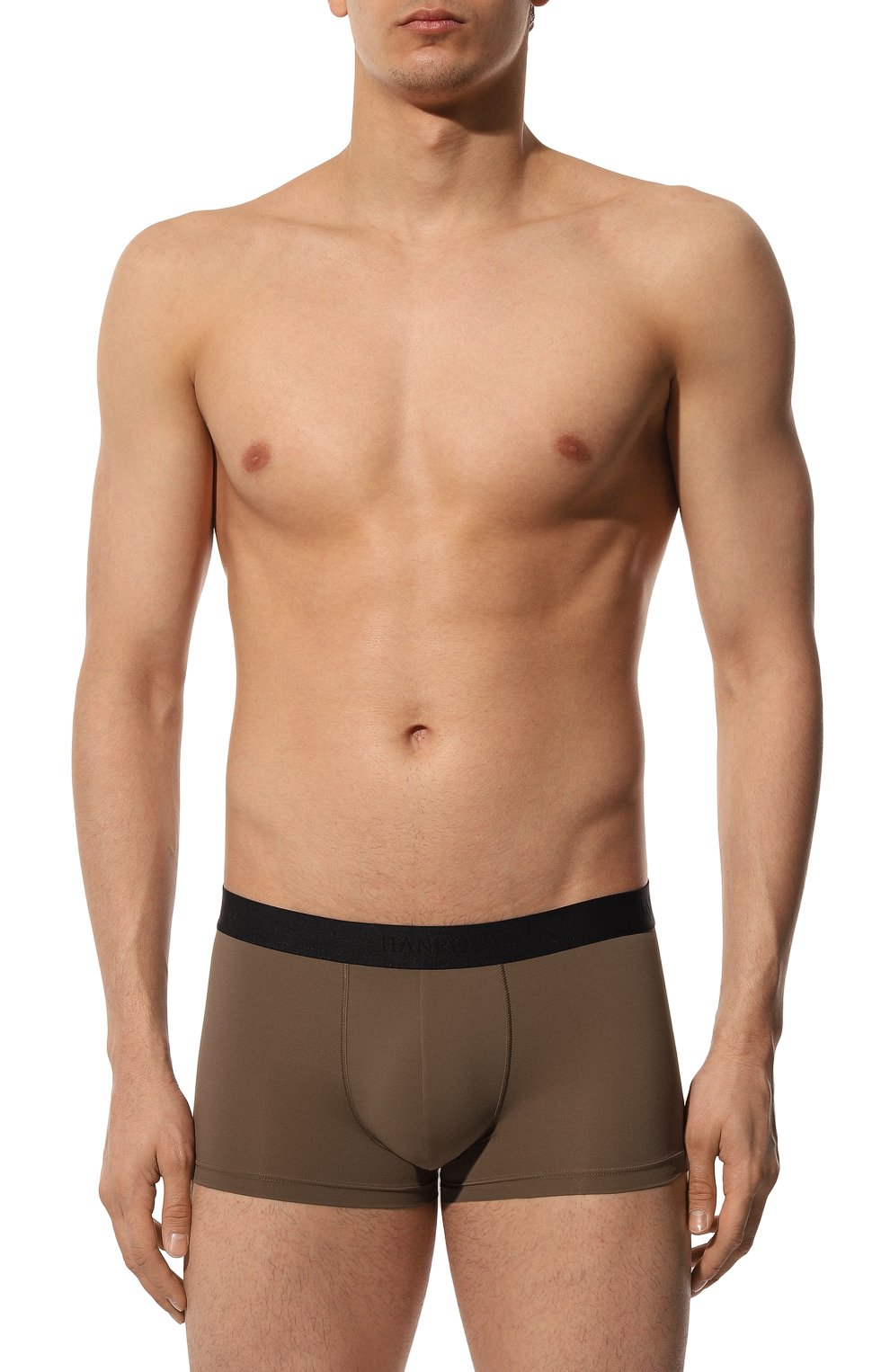 Боксеры HANRO, арт. 073107, фото 2