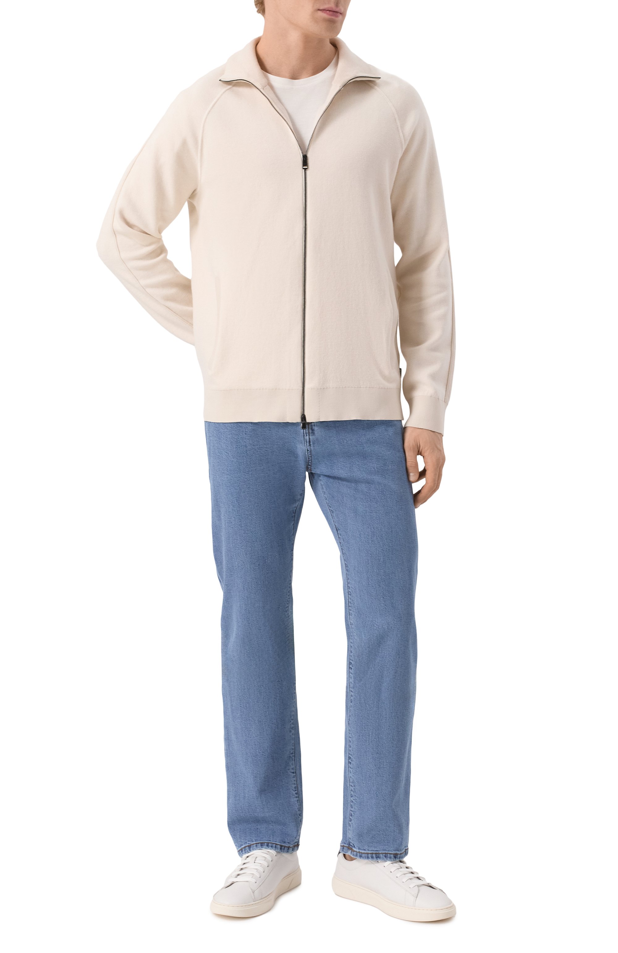 Джинсы RICHARD J. BROWN, арт. R0MA RZ/T149, фото 2