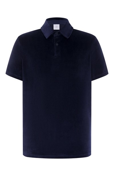 Мужское бархатное поло BOGNER, арт. 58119913