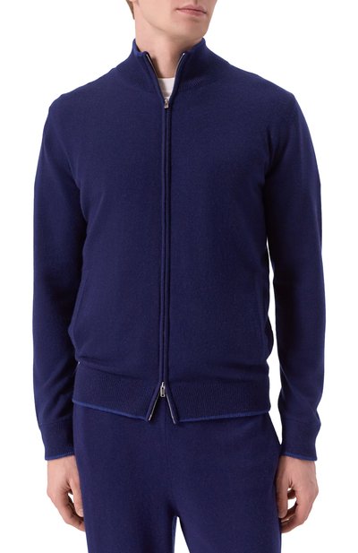 Кашемировый кардиган MVST, арт. M25.1MM.K018, фото 3