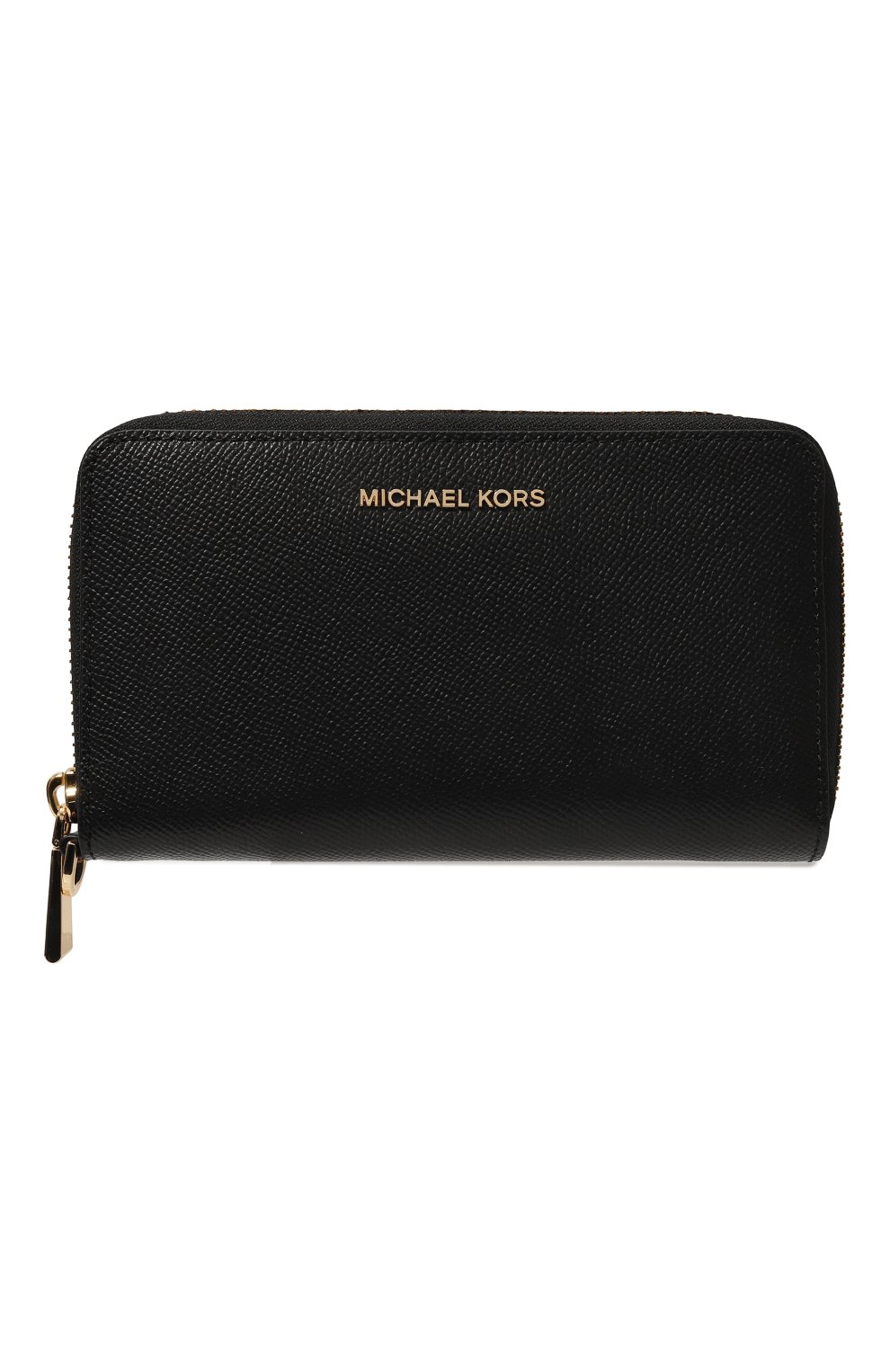Кожаный кошелек MICHAEL MICHAEL KORS, арт. 34F9GTVE9L/, фото 1
