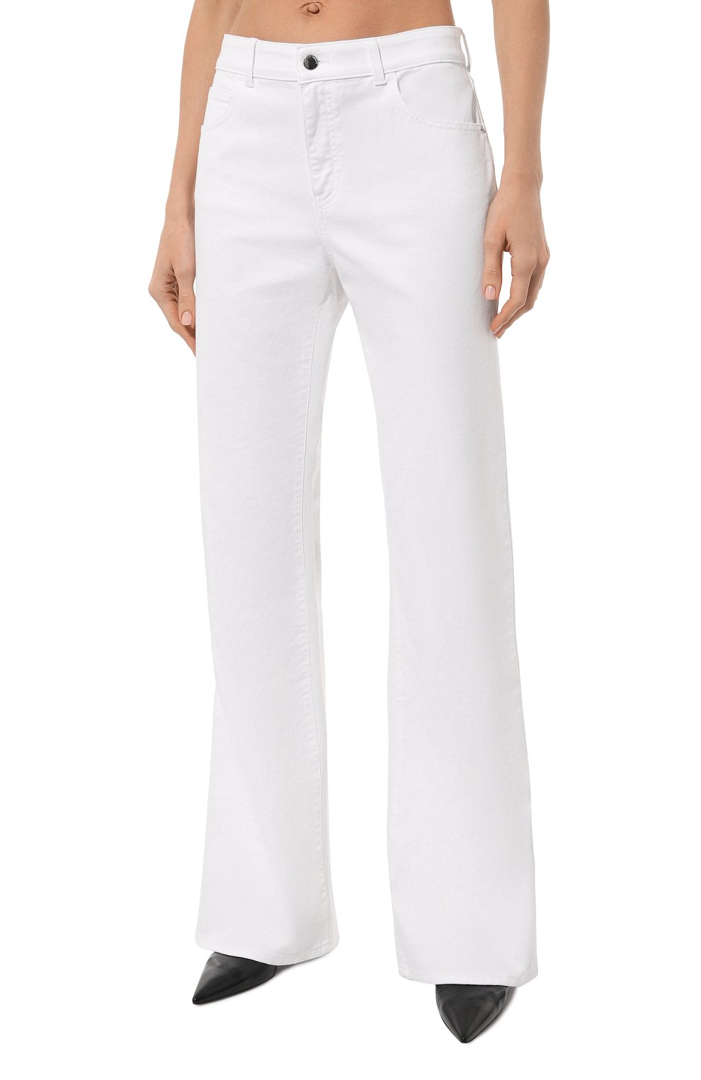 Джинсы EMPORIO ARMANI, арт. 8N2J47/2NV3Z, фото 3