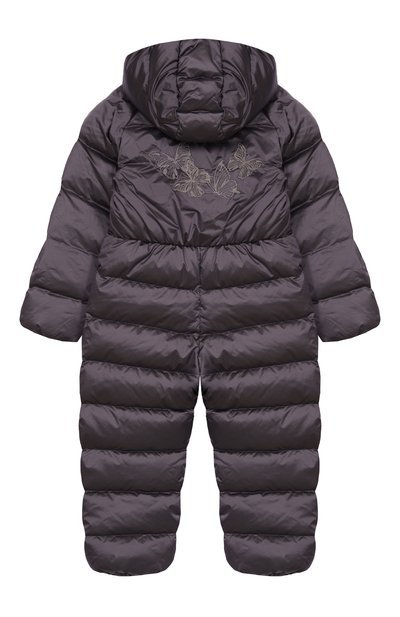 Пуховый комбинезон CHEPE, арт. 391395, фото 2