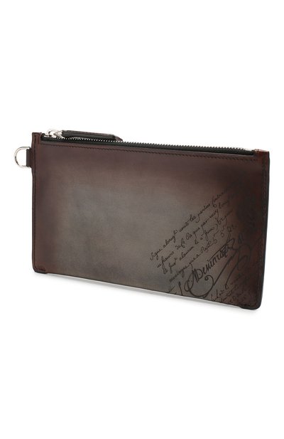 Кожаное портмоне BERLUTI, арт. N185068, фото 2