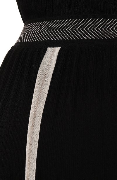 Юбка из шелка и вискозы FREEAGE, арт. W23.SK020.6079.900, фото 5