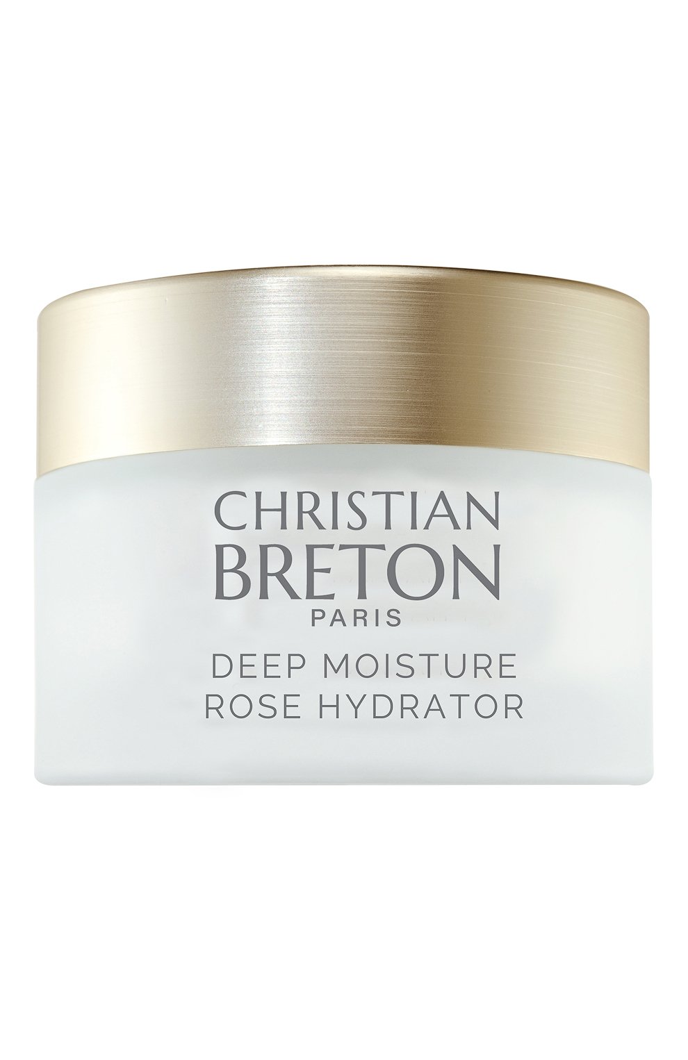 Интенсивно увлажняющий и освежающий гель-крем (50ml) CHRISTIAN BRETON, арт. 3556500016524, фото 1