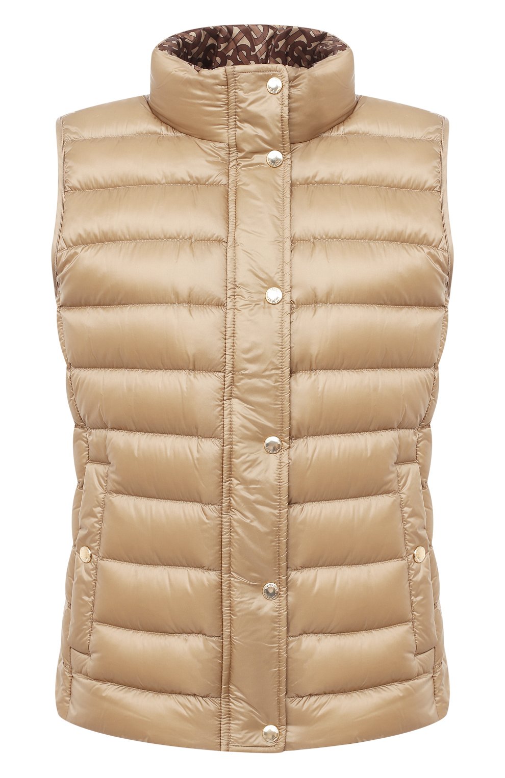 Пуховы й жилет sutherland BURBERRY, арт. 8026503, фото 1