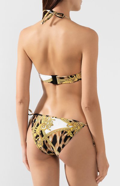 Бра с принтом VERSACE, арт. ABD05021/AL00160, фото 3
