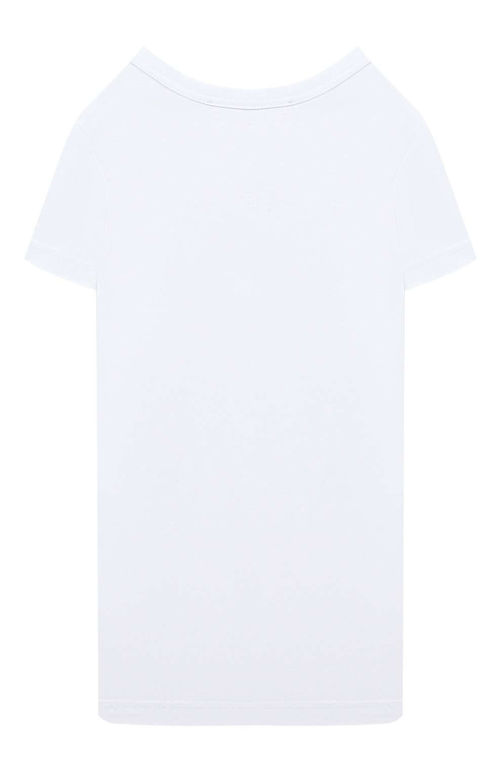 Комплект из двух футболок EMPORIO ARMANI, арт. 406504/3F650, фото 5