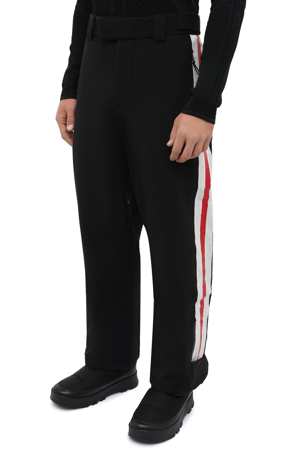 Брюки PRADA, арт. SPH197-10YY-F0002-212, фото 3