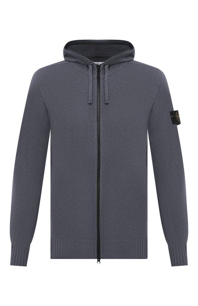 Хлопковый кардиган STONE ISLAND, арт. 7415523B0, фото 1