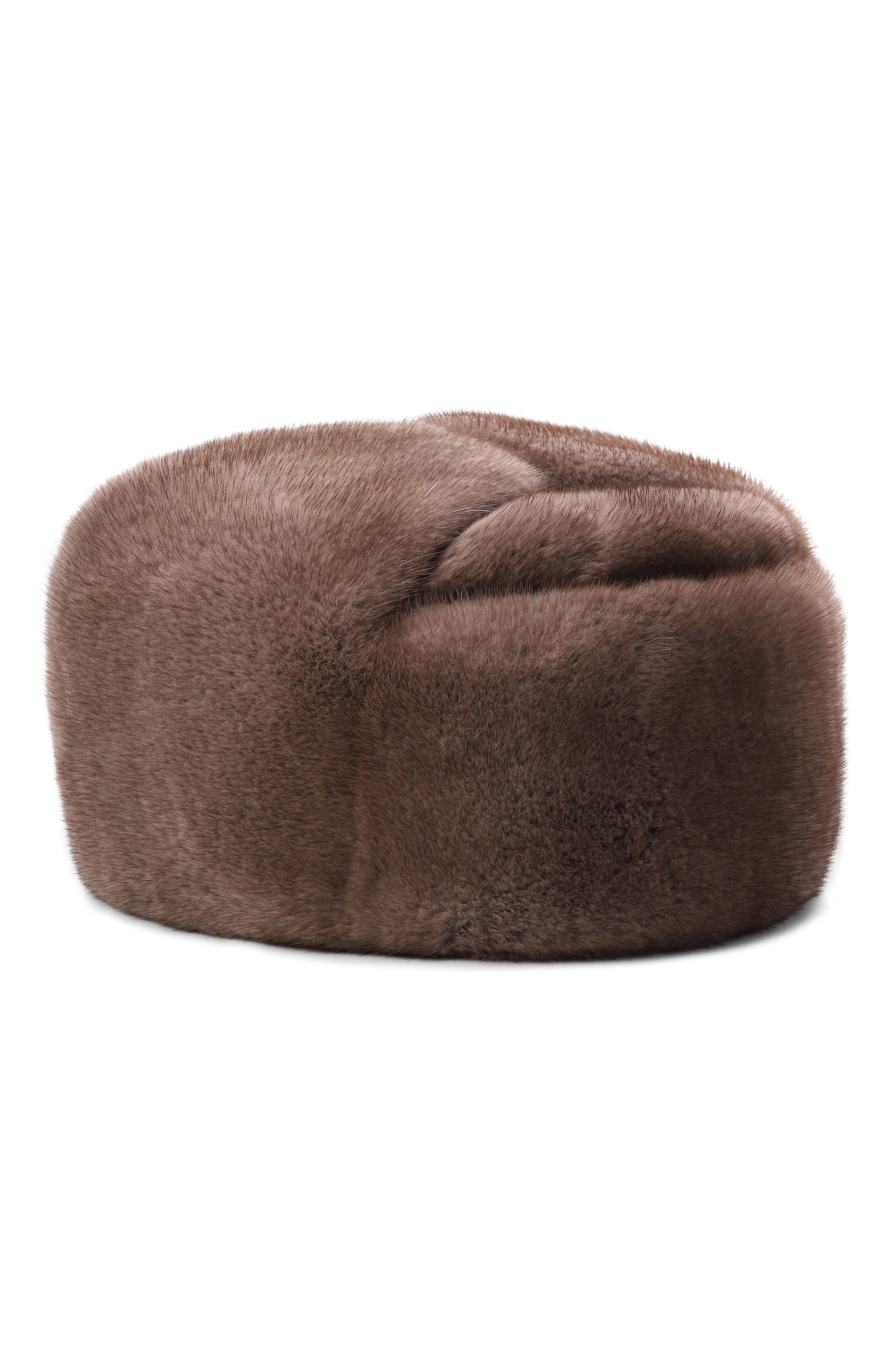 Меховая шапка из норки FURLAND, арт. 0012200110362600000, фото 2