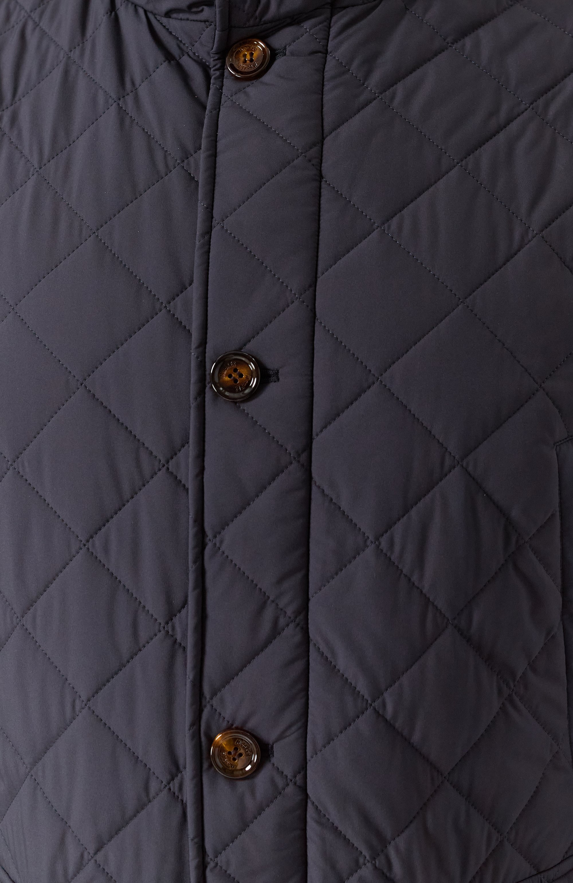 Утепленная куртка MOORER, арт. KESTEN/SKT, фото 5