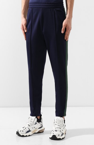 Брюки nike x martine rose NIKELAB черного цвета по цене 12130 руб., арт. AQ4457-416, фото 3 Брюки nike x martine rose NIKELAB, арт. AQ4457-416, фото 3