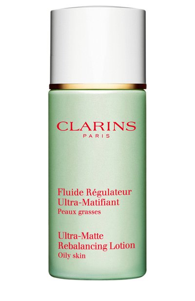 Женский интенсивно матирующий лосьон (50ml) CLARINS, арт. 1222100
