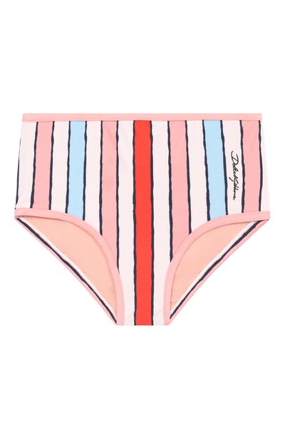 Раздельный купальник DOLCE & GABBANA, арт. L5J877/0N0D5, фото 4