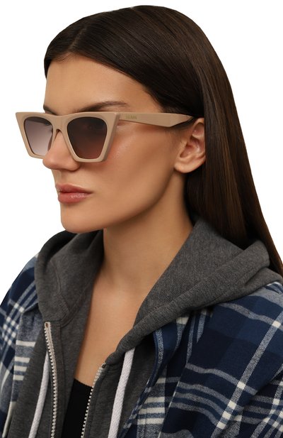 Солнцезащитные очки EIGENGRAU, арт. VENUS L0VE-EBE, фото 2