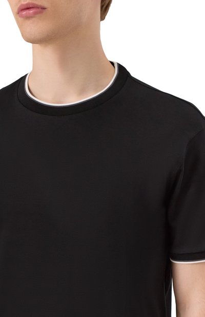 Футболка PAUL&SHARK, арт. 15311601/3XL-6XL, фото 5