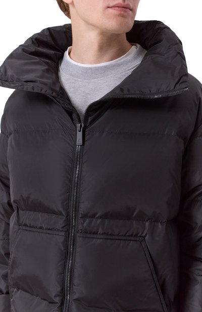 Пуховик PREMIATA, арт. PA1041/NYL0N, фото 5