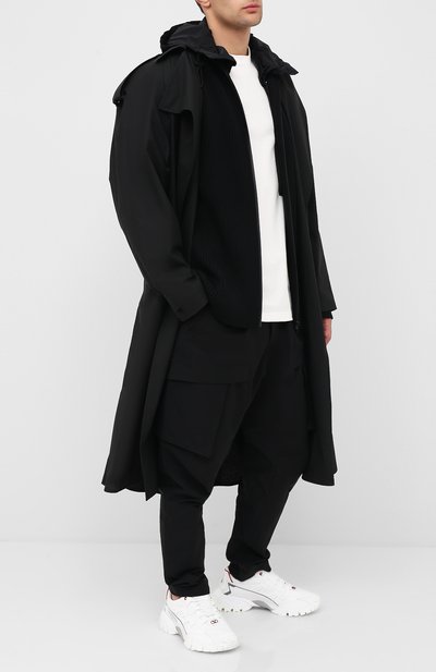 Шерстяной кардиган BOTTEGA VENETA, арт. 631288/VKVX0, фото 2