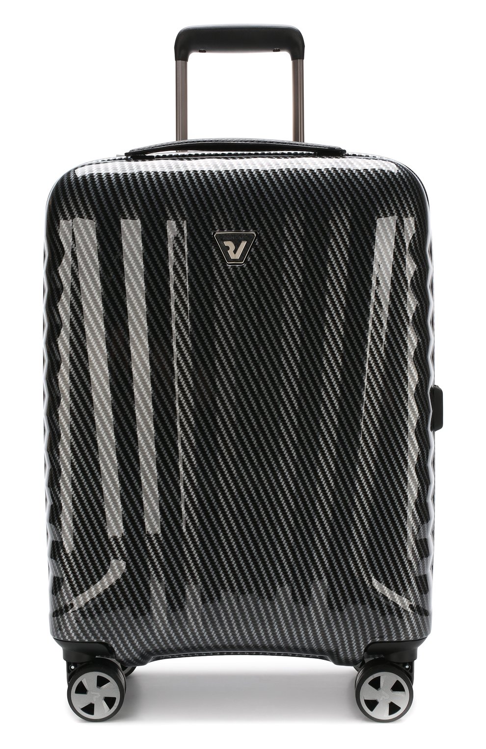 Дорожный чемодан uno zip deluxe RONCATO, арт. 52139595, фото 4