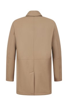 Дубленка из овчины MVST, арт. KEKB-ES4180-3/K1344-3, фото 2