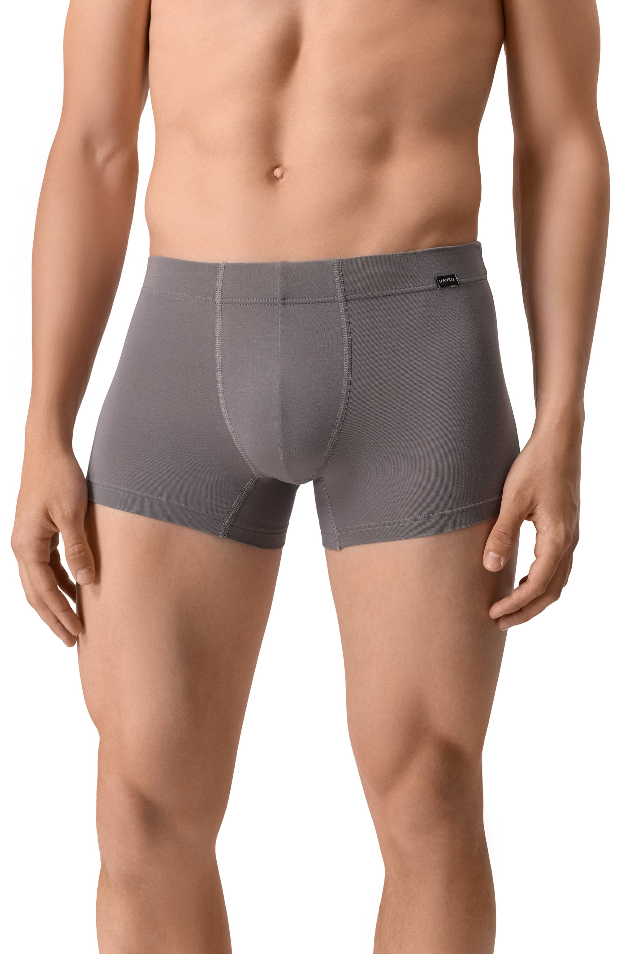 Комплект из двух боксеров HANRO, арт. 073079, фото 4