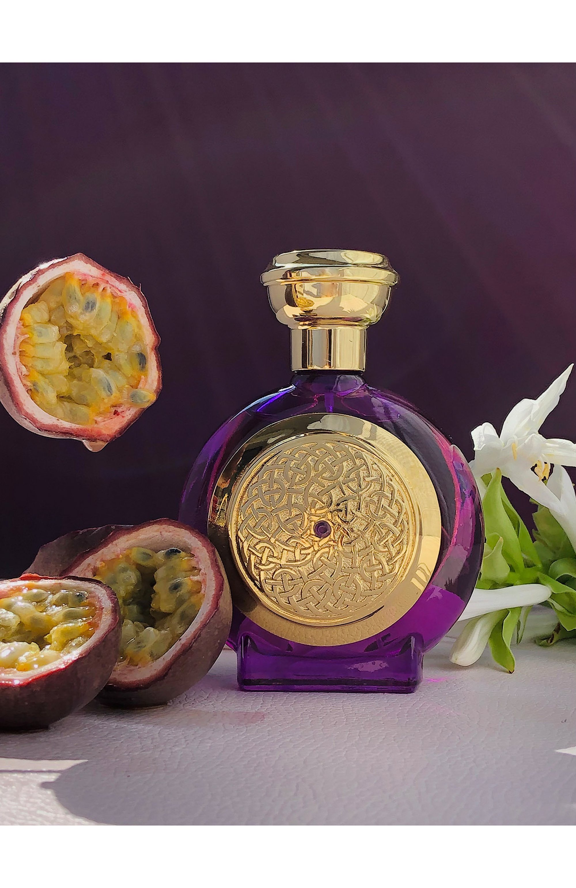 Духи violet sapphire (100ml) BOADICEA THE VICTORIOUS, арт. BTV6455, фото 2