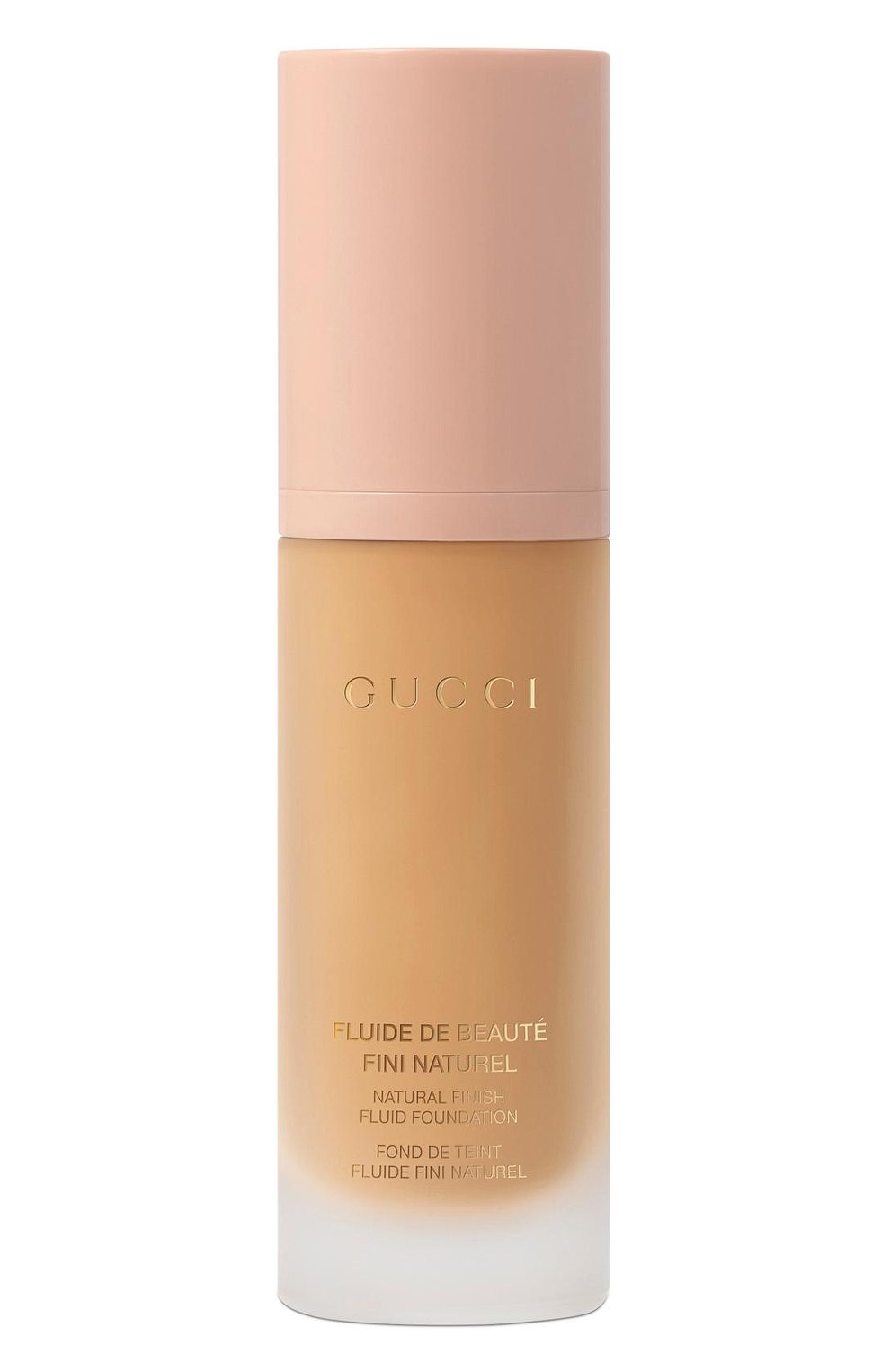 Тональный флюид fluide de beauté fini naturel, 250 (30ml) GUCCI, арт. 3616300890165, фото 1