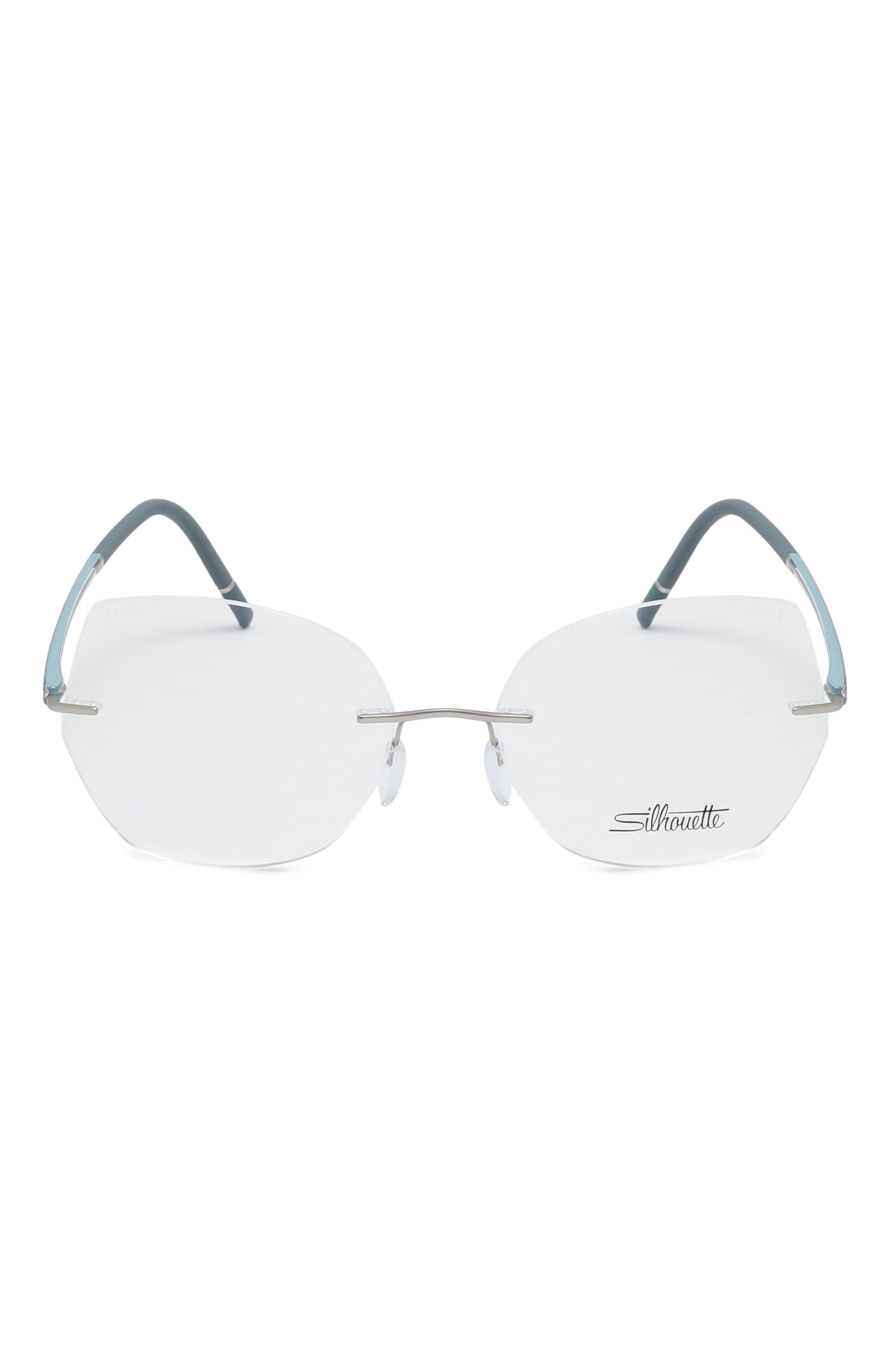 Оправа SILHOUETTE, арт. 5567/7400, фото 3