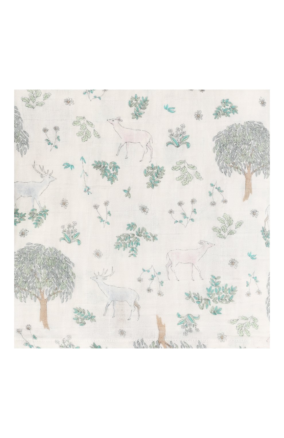 Комплект из четырех пеленок ADEN+ANAIS, арт. 2075, фото 9