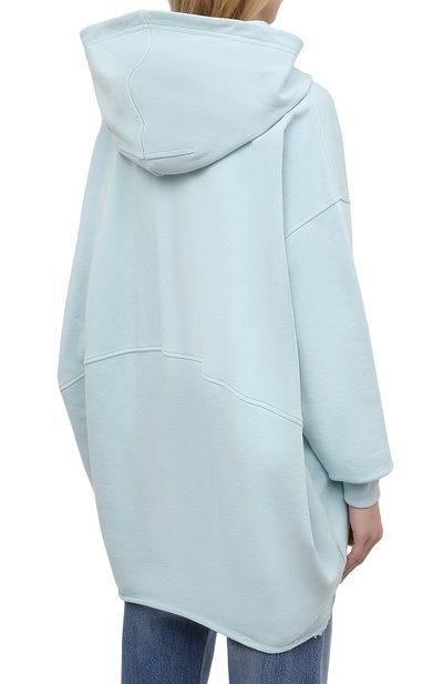 Хлопковое худи GIVENCHY, арт. BW212T30DX, фото 4