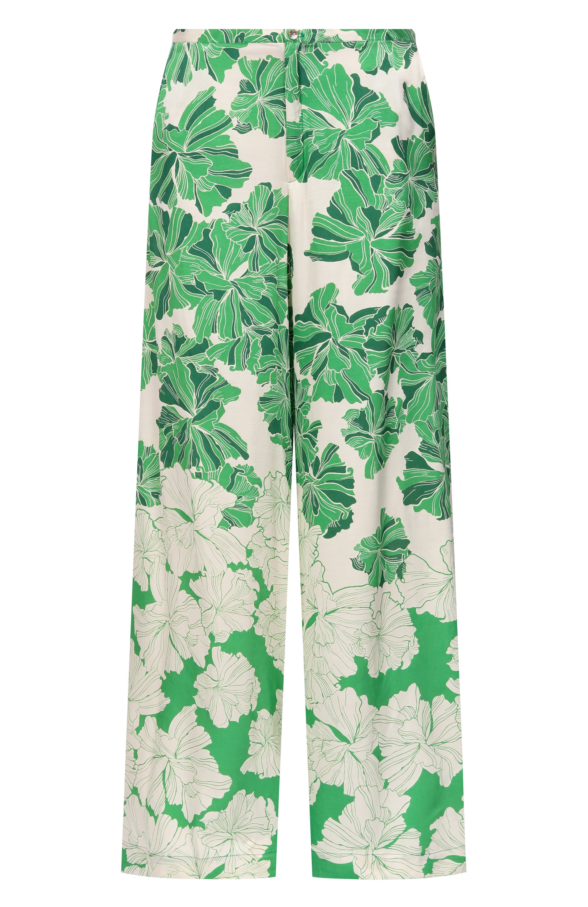 Брюки из вискозы POUPETTE ST BARTH, арт. WL3S26QVSFNN, фото 1