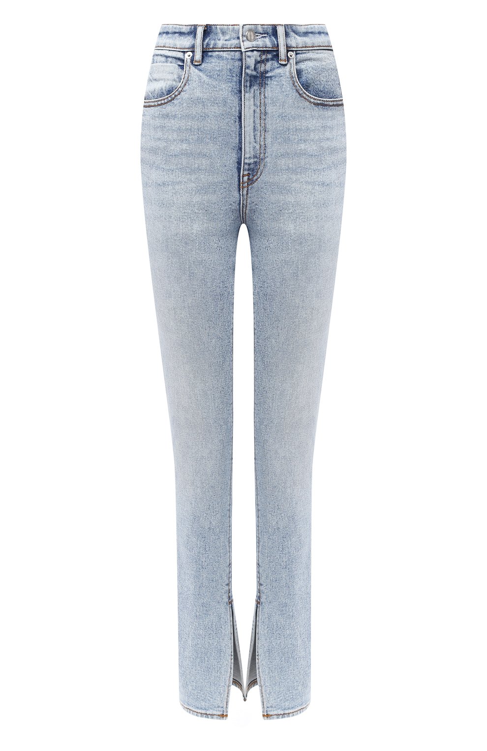 Джинсы ALEXANDER WANG, арт. 4DC2204710, фото 1