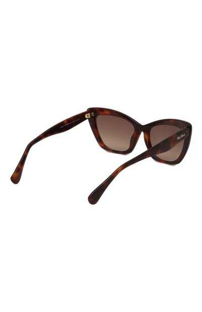 Солнцезащитные очки MAX MARA, арт. MM0063 52F, фото 4