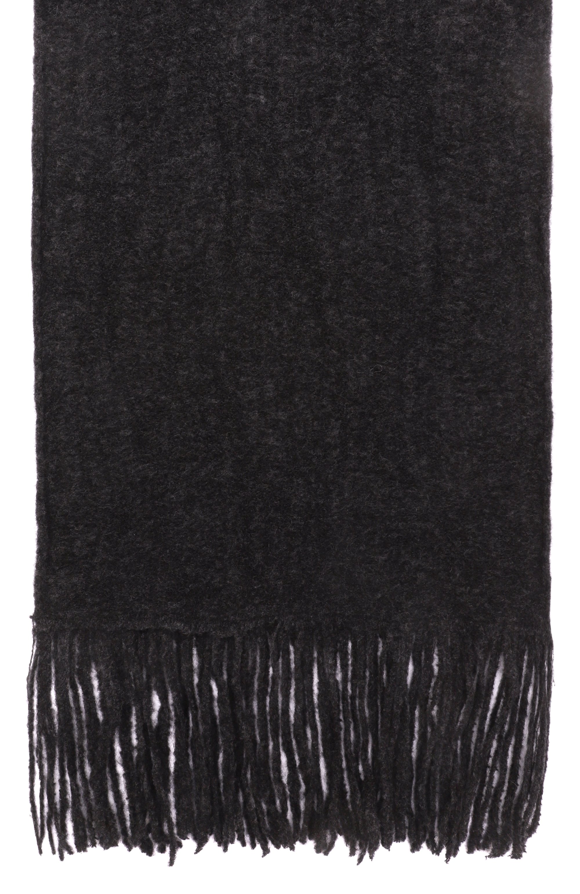 Шерстяной шарф ISABEL BENENATO, арт. DK26F25, фото 4