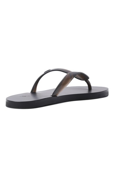 Шлепанцы saionara ANCIENT GREEK SANDALS, арт. SAI0NARA JELLY, фото 5