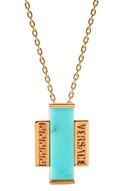 Кулон на цепочке VERSACE, арт. 1010825/1A03294, фото 3